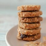 גרנולה ללא סוכר