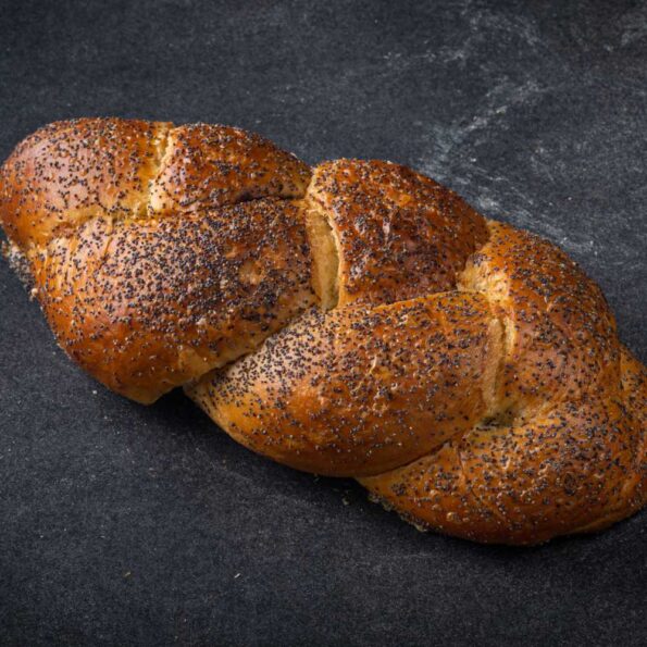 חלה לא מתוקה