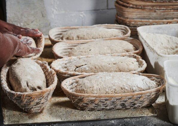 מאפייה ברמת החייל מומלצת של לחם ארטיזן