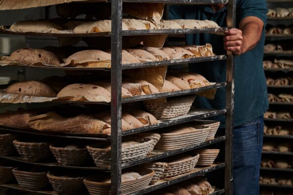 מאפייה ברעננה