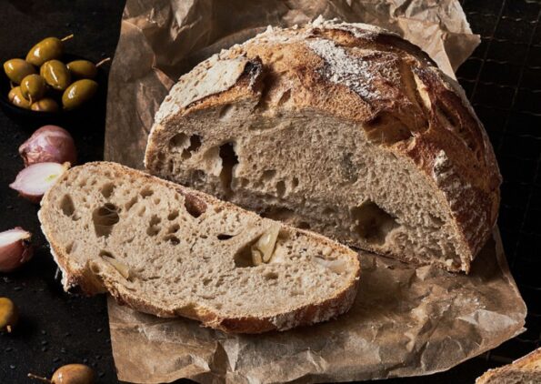 מאפיה ללא גלוטן רמת השרון