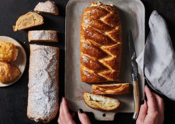 מאפייה משלוחים לחם ארטיזן