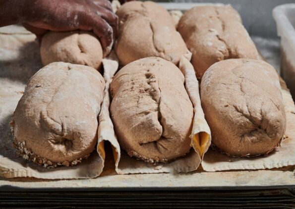 מה זה מאפיה של לחם ארטיזן