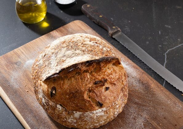 מה זה מחמצת