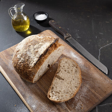 כיכר לחם מחיר – כמה עולה לחם אמיתי ולמה זה שווה כל שקל