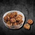 עוגיות דגנים ללא סוכר