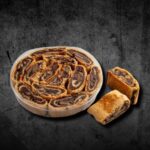 עוגיות רולדת תמרים ללא סוכר