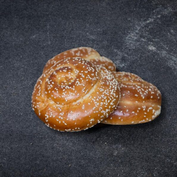 למה לחמניות קטנות כל כך מבוקשות