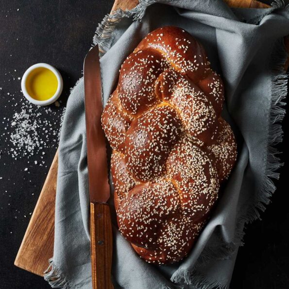 מה מייחד חלות מתוקות לשבת מחלות אחרות