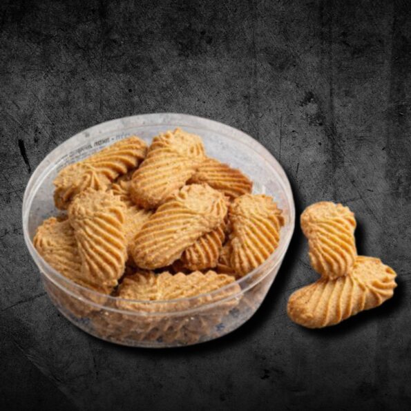 עוגיות מרוקאיות הסוד נמצא בקמח