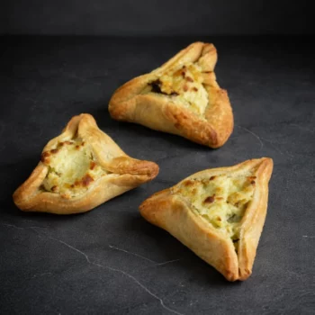 אוזני המן מלוחים