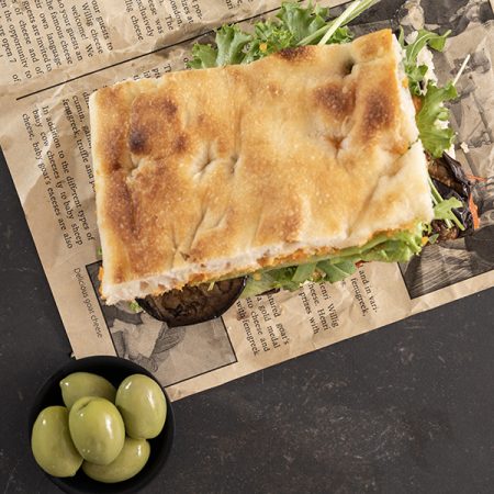 פיצה מחמצת מתכון