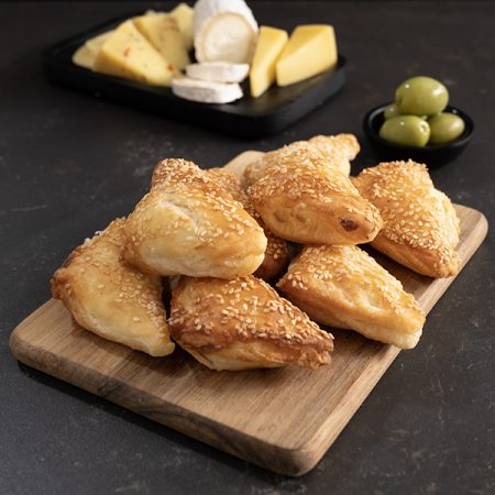 כיסוני גבינה