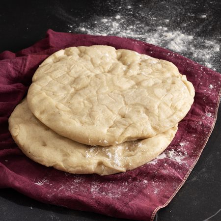 פנקייק מחמצת