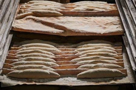 לחם מחמצת ללא גלוטן