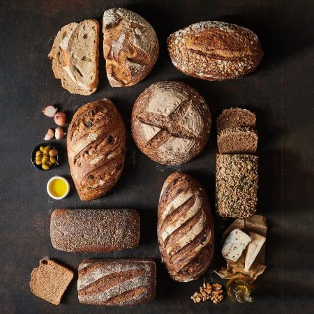 מה ההבדל בין שאור למחמצת