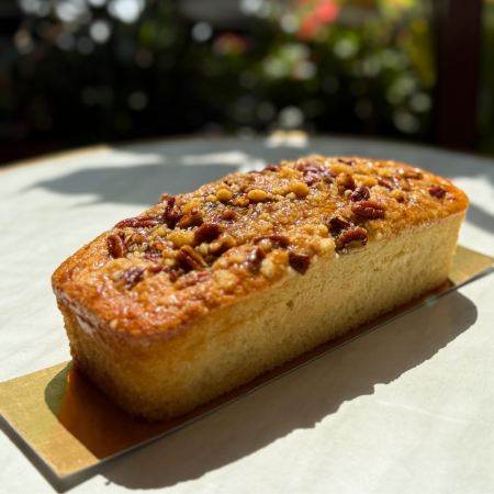 בחושה מייפל פקאן