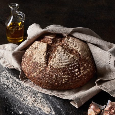 הכנת מחמצת מהירה