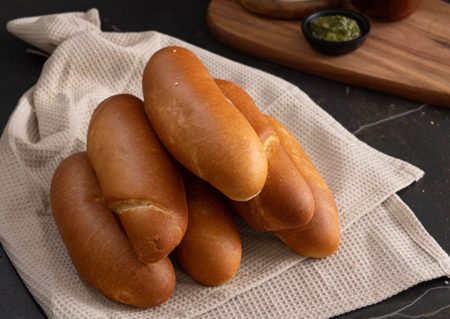 כמה קלוריות יש בלחמניה ארוכה