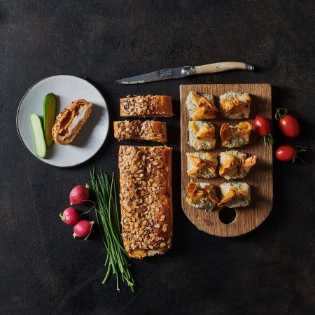 לחם מחמצת בדיאטה (2)