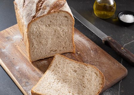 לחם מחמצת מחיר