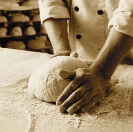 למה הלחמים של המאפייה כל כך מיוחדים