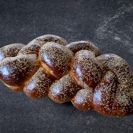 למה לחם לשבת הוא לא עוד לחם