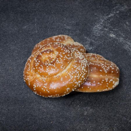 למה לחמניות קטנות כל כך מבוקשות