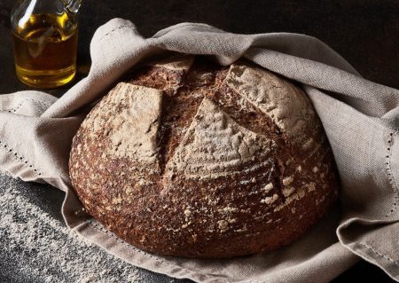 מאפיה ללא גלוטן רמת השרון של לחם ארטיזן