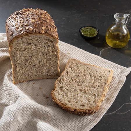 לחם ממאפייה בקדימה צורן