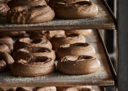 מאפייה ללא גלוטן אבן יהודה