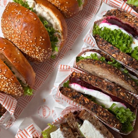 מגש כריכים 3