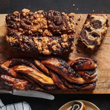 מגש עוגות קרנץ