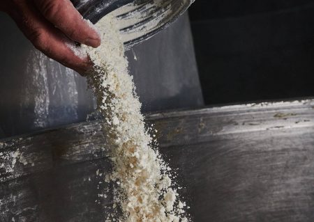 מה ההבדל בין קמח לחם לקמח רגיל? לחם ארטיזן מסבירים