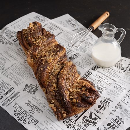 מה מייחד עוגת שמרים קינמון לעומת עוגות אחרות