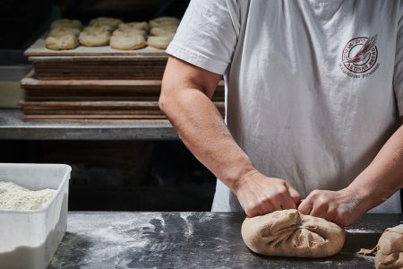 מה זה לחם שאור