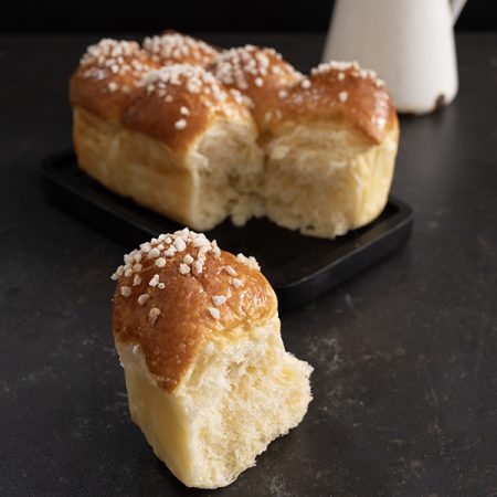 מקור ההשראה - מה הופך את הבריוש לצרפתי