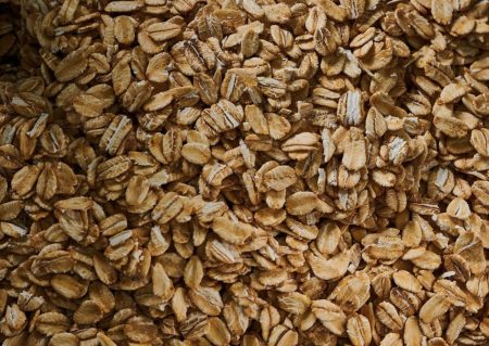 קמח כוסמין לבן מול קמח חיטה לבן