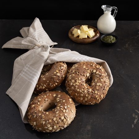 קמח מלא - חומר גלם שמשפיע על הכול