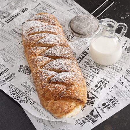 שמרים ריקוטה