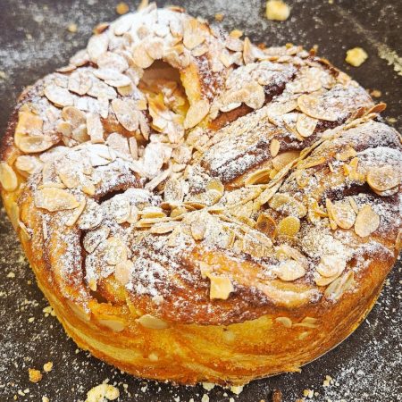 שקדייה פרנג'יפן